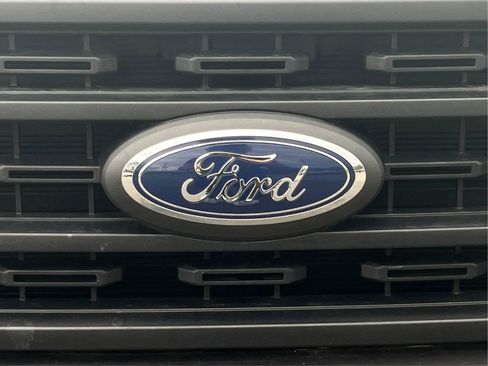 Used 2022 Ford F150 XL w/ Equipment Group 101A High AWD/4WD image 28