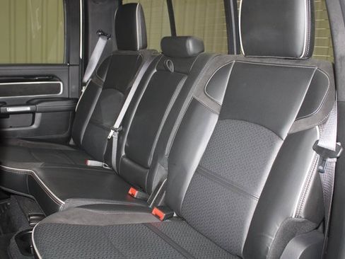 Used 2019 RAM 2500 Laramie image 18