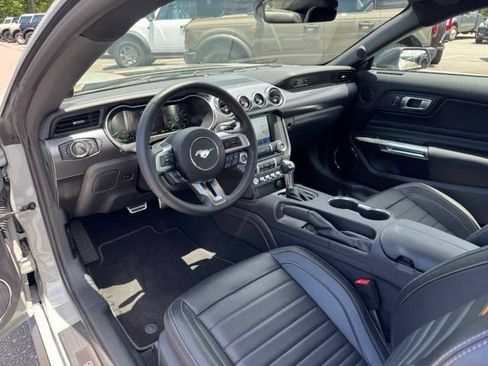 Used 2023 Ford Mustang Mach 1 w/ Equipment Group 700A RWD image 16