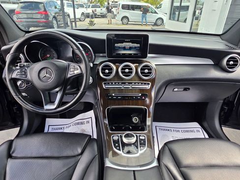 Used 2019 Mercedes-Benz GLC 300 image 52