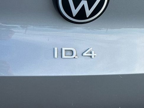 Certified 2023 Volkswagen ID.4 Pro S image 25