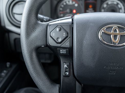 Used 2023 Toyota Tacoma SR image 21