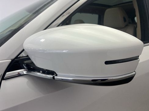 New 2026 Acura MDX SH-AWD w/ Advance Package image 4