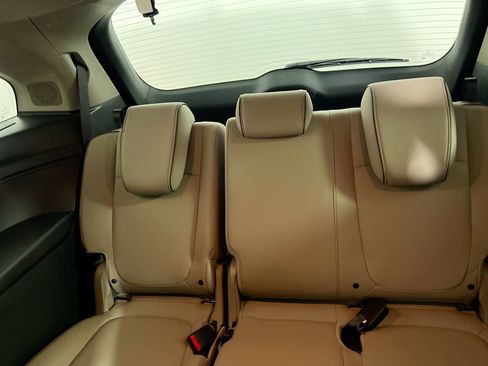Used 2024 Honda Odyssey Elite image 29