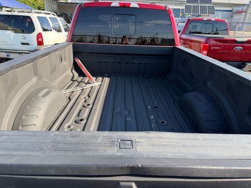 Used 2022 Ford F350 King Ranch w/ King Ranch Ultimate Package AWD/4WD image 22