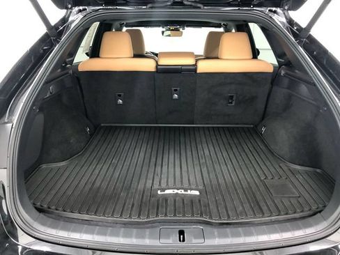 Used 2023 Lexus RX 350 Premium w/ Accessory Package AWD/4WD image 25