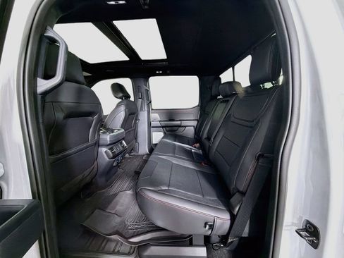 Used 2025 Ford F150 Raptor AWD/4WD image 26