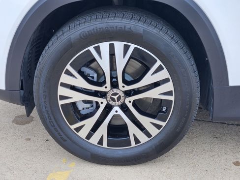 Certified 2026 Mercedes-Benz GLB 250 image 10