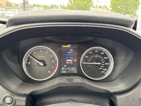 Used 2021 Subaru Forester Premium AWD/4WD image 9