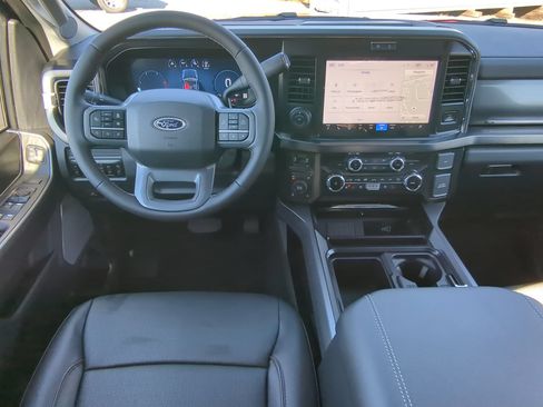 New 2026 Ford F250 Lariat w/ Lariat Premium Package AWD/4WD image 14
