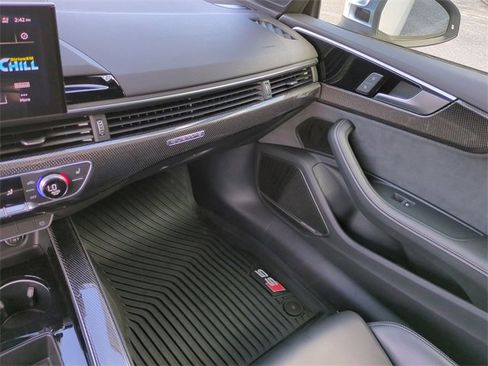 Used 2022 Audi S5 Premium Plus w/ Premium Plus Package image 17