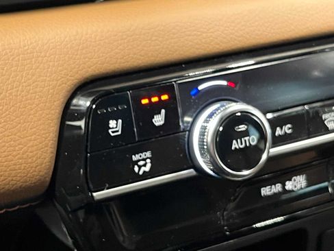 New 2026 Honda Passport TrailSport Elite image 23