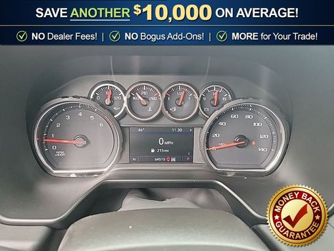 Used 2021 Chevrolet Tahoe LT image 32