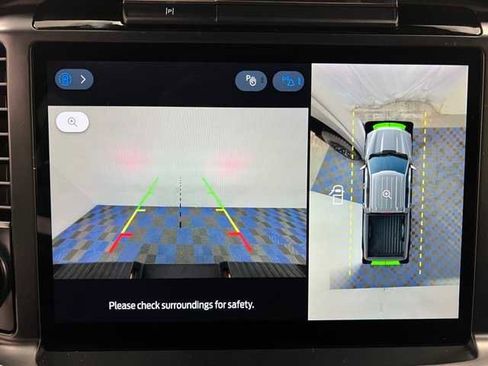 New 2025 Ford F150 XLT w/ Equipment Group 302A MID image 25