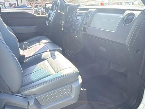 Used 2012 Ford F150 XL image 11