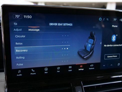 Used 2023 Lincoln Navigator Reserve AWD/4WD image 12