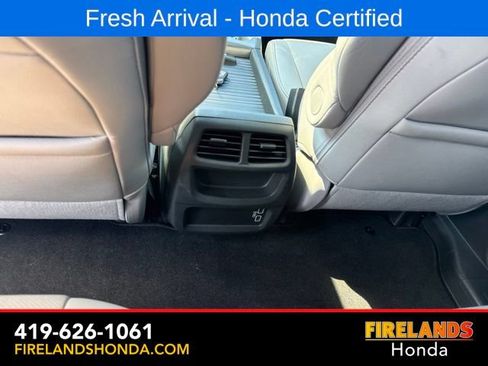 Used 2023 Honda Passport EX-L image 30