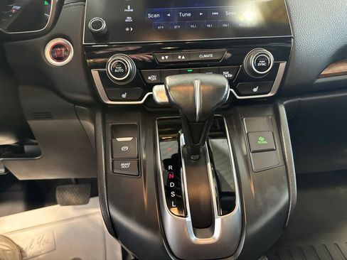 Used 2019 Honda CR-V Touring image 15