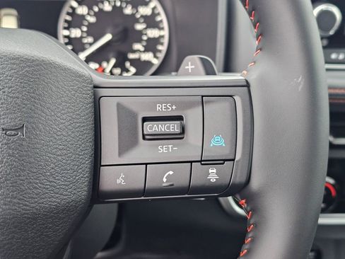 New 2026 Nissan Rogue Rock Creek image 31