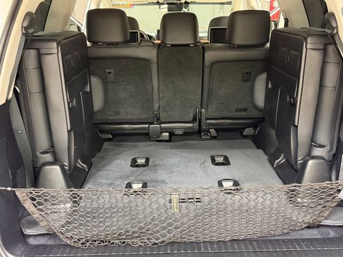 Used 2016 Lexus LX 570 4WD w/ Luxury Package image 25