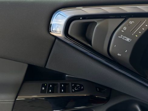 New 2025 BMW X3 M50 w/ Premium Package image 10