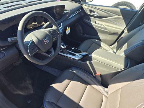 New 2026 Buick Envista Sport Touring w/ Convenience I Package image 18