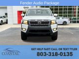 New 2025 Nissan Frontier SV w/ SV Convenience Package image 2