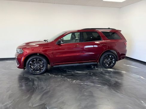 Used 2024 Dodge Durango GT AWD/4WD image 24