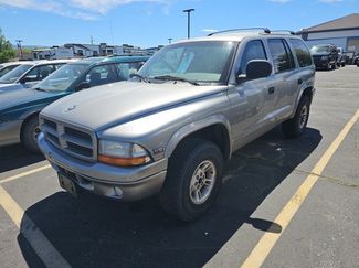 Used 1999 Dodge Durango 4WD image 1