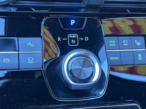 Used 2024 Toyota bZ4X Limited image 26