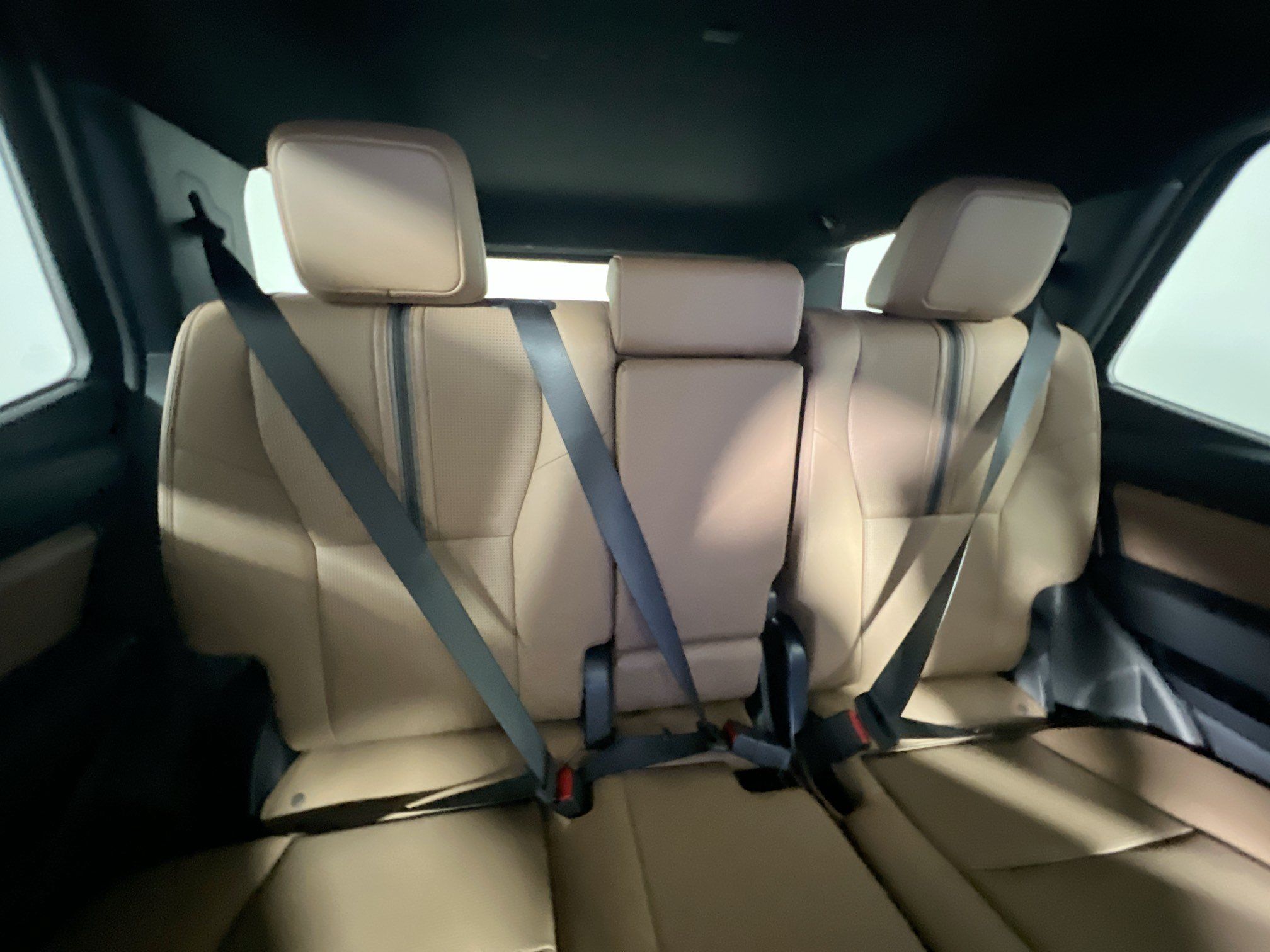 New 2026 Toyota 4Runner Limited AWD/4WD image 32