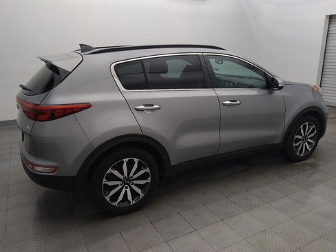 Used 2019 Kia Sportage EX w/ EX Premium Package FWD image 10