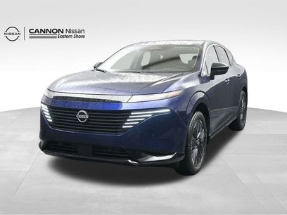 New 2025 Nissan Murano Platinum