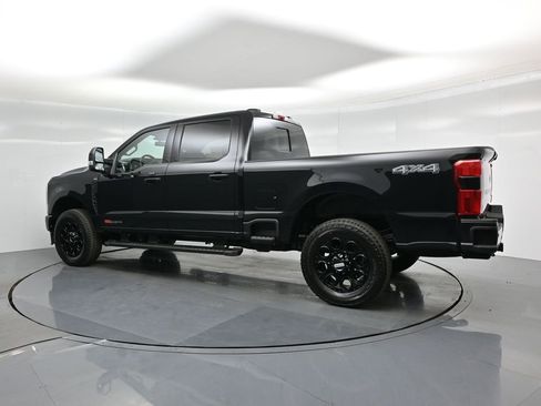 New 2025 Ford F250 Lariat w/ Lariat Ultimate Package image 6