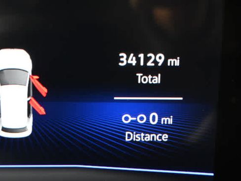 Used 2023 Volkswagen Tiguan SE R-Line image 21