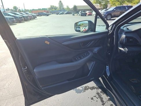 Used 2025 Subaru Outback Wilderness image 32