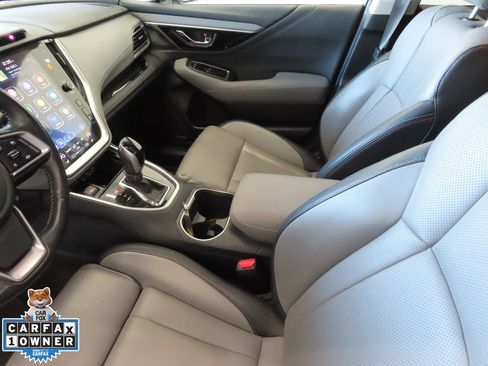 Used 2022 Subaru Outback Limited image 24