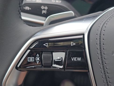 New 2026 Audi A8 L 3.0T AWD/4WD image 32