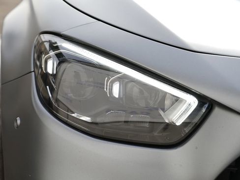 Used 2021 Mercedes-Benz E 63 AMG S image 24