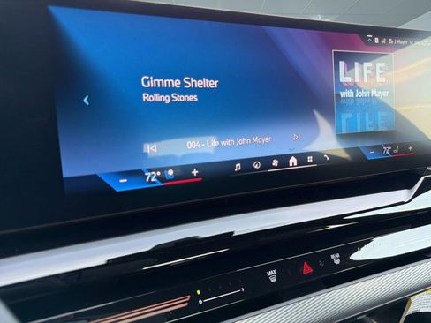 New 2026 BMW 530i w/ M Sport Package RWD image 22