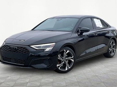 Used 2023 Audi A3 2.0T Premium Plus w/ Premium Plus Package