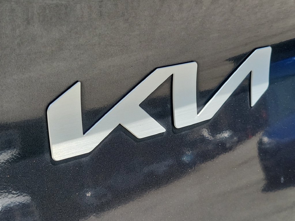 Used 2023 Kia Sportage SX FWD image 11