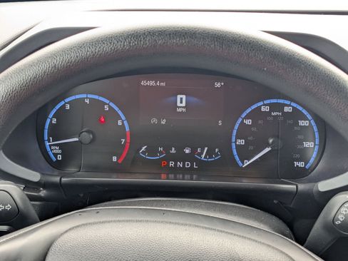 Used 2024 Ford Bronco Sport Big Bend image 20