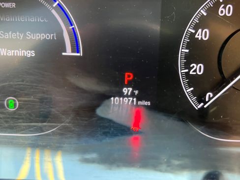 Used 2020 Honda Accord EX image 18
