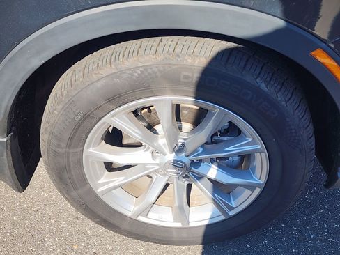 Used 2025 Honda CR-V EX-L image 9