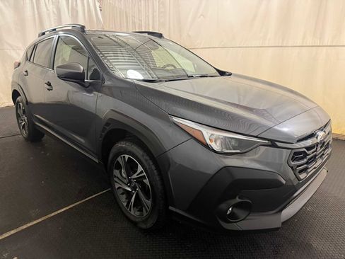 Certified 2024 Subaru Crosstrek 2.0i Premium image 10