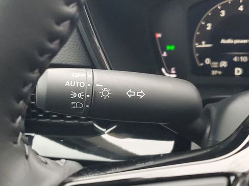 New 2026 Honda CR-V EX-L image 34