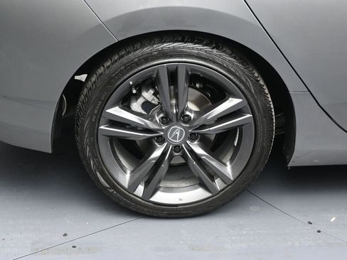 Used 2025 Acura Integra A-Spec image 5