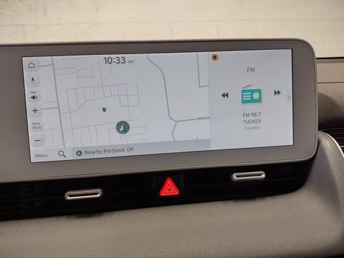 Certified 2023 Hyundai Ioniq 5 SEL AWD/4WD image 30