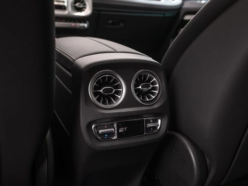 Used 2026 Mercedes-Benz G 63 AMG 4MATIC image 50